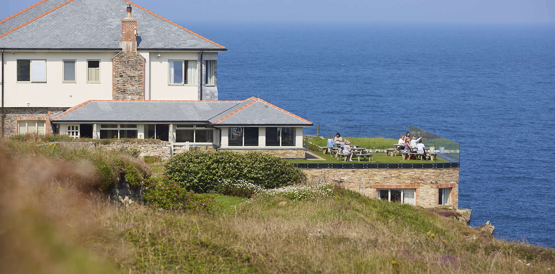 Lewinnick Lodge Heroes Of Adventure