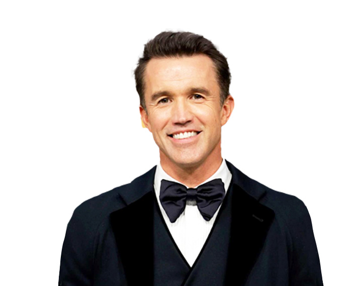 Rob Mcelhenney