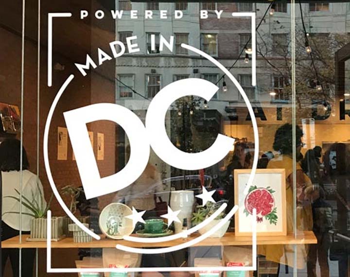 Shop Made In DC Heroes Of Adventure