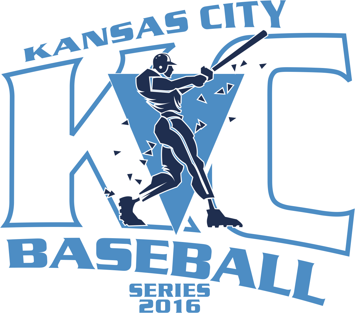 Kansas City Baseball! Get Some! Heroes Of The Locker Room