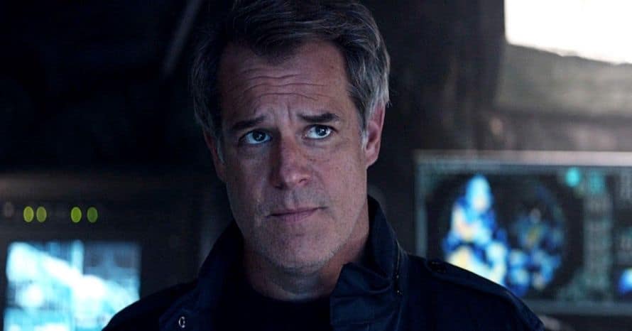 ‘WandaVision’ Star Josh Stamberg Thinks Director Hayward Could Return