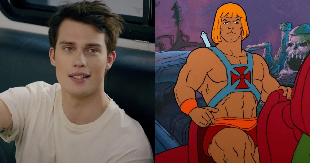 Masters Of The Universe' Plot Rumor Teases Massive Origin Overhaul For He Man