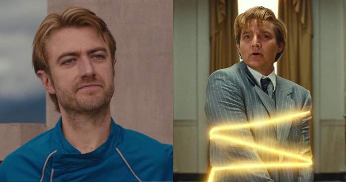 Sean Gunn Teases A Different Take On DC Villain Maxwell Lord After Pedro Pascal