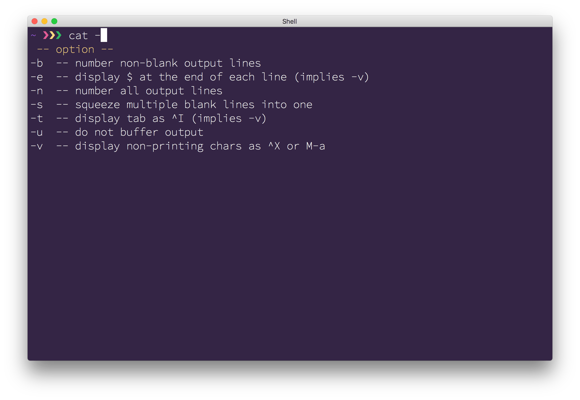 Heroku Cli