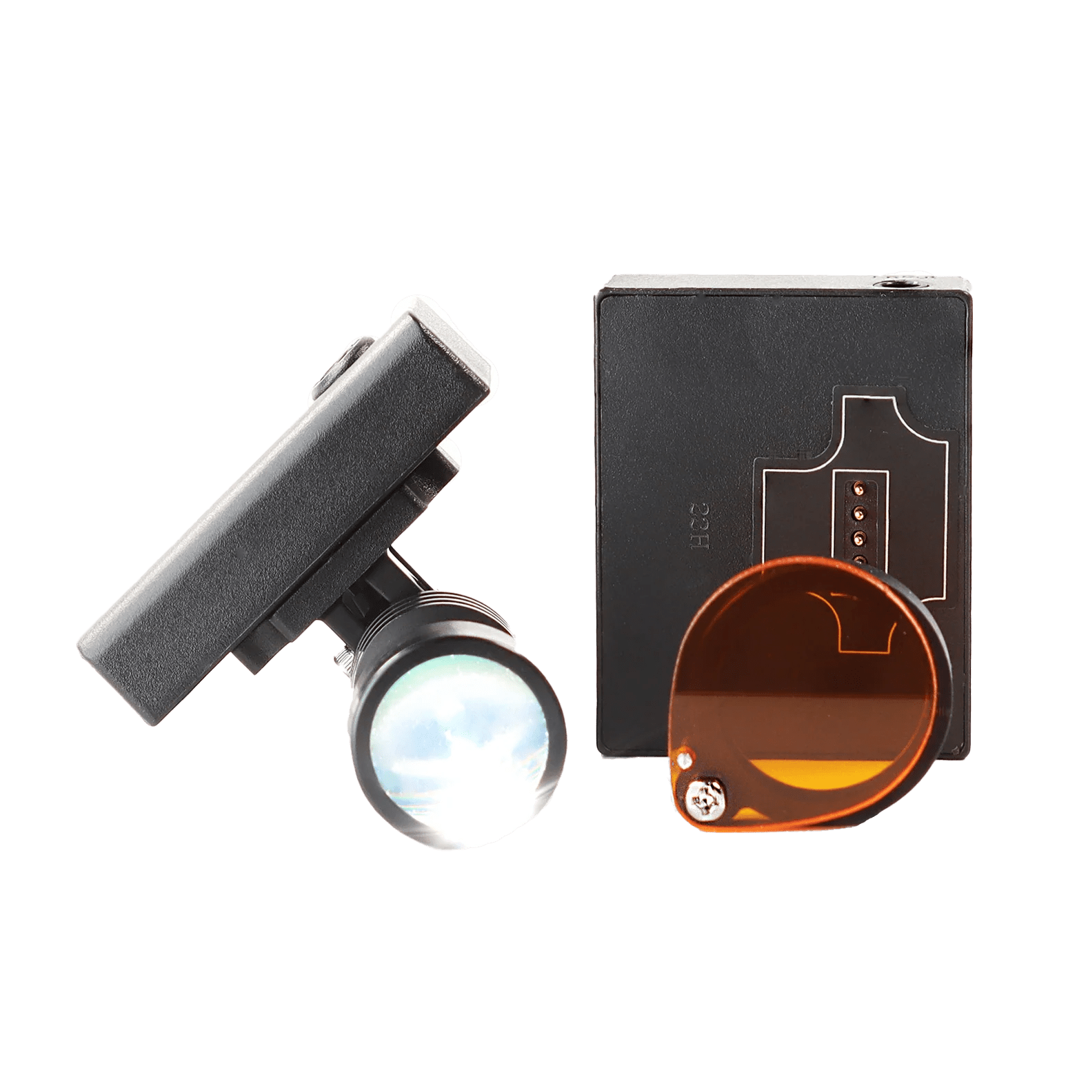 Wireless Hero Light Hero Loupes