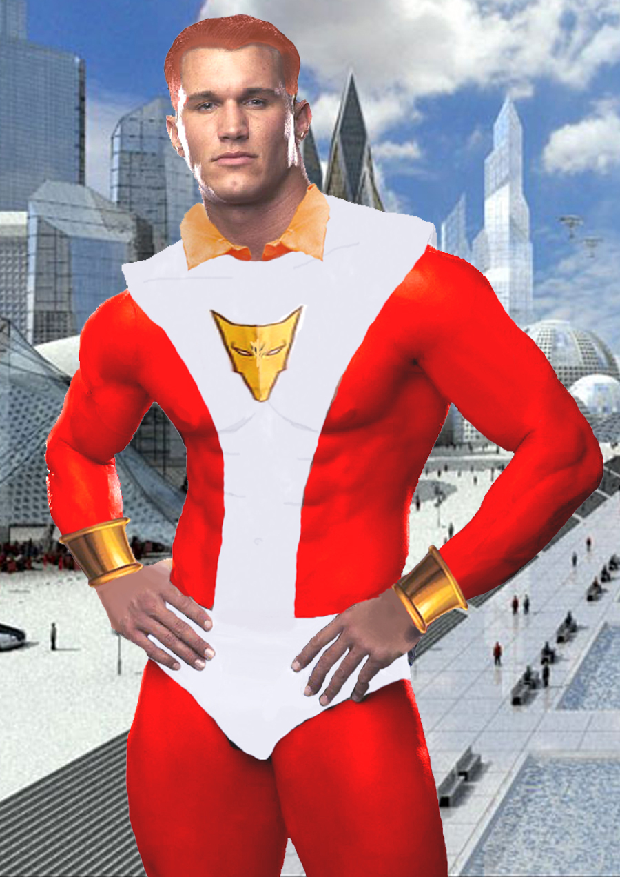 Heromorph Heromorph Gallery