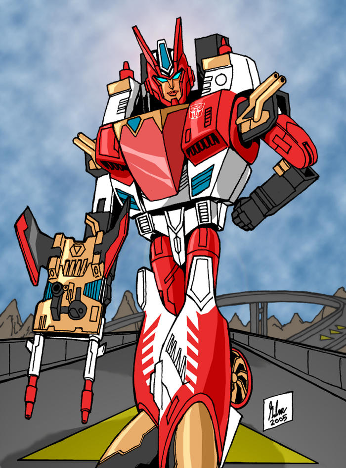 Heromorph Heromorph Gallery