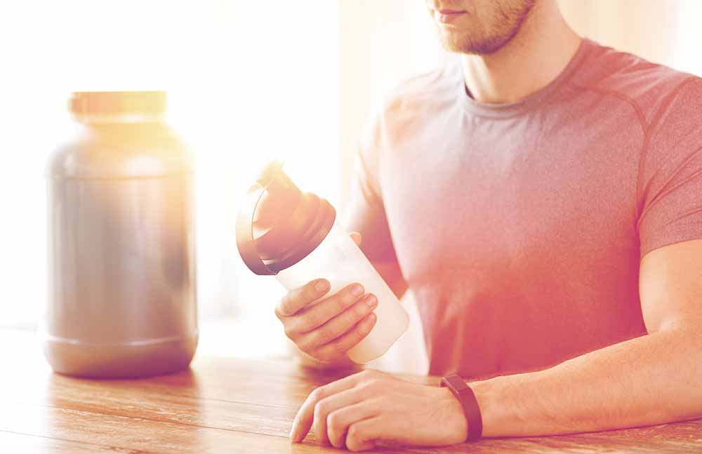 How to Take PreWorkout Supplements for Optimum Results HeroMuscles