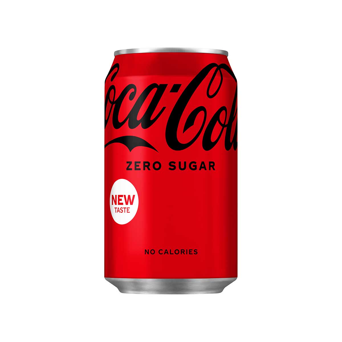 Coca Cola Zero 330ml Heron Foods