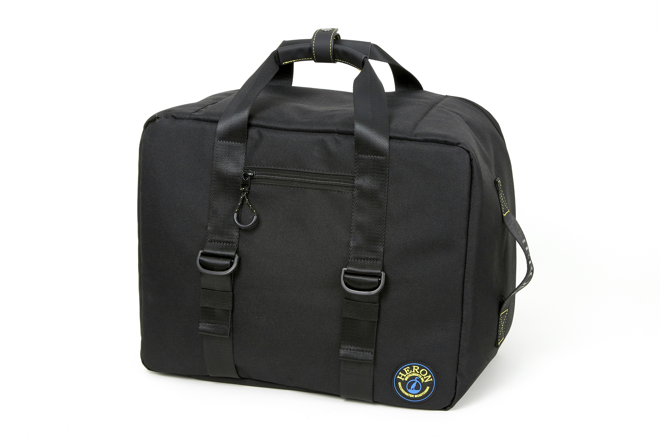 Carry Cases Heron Instruments Inc.