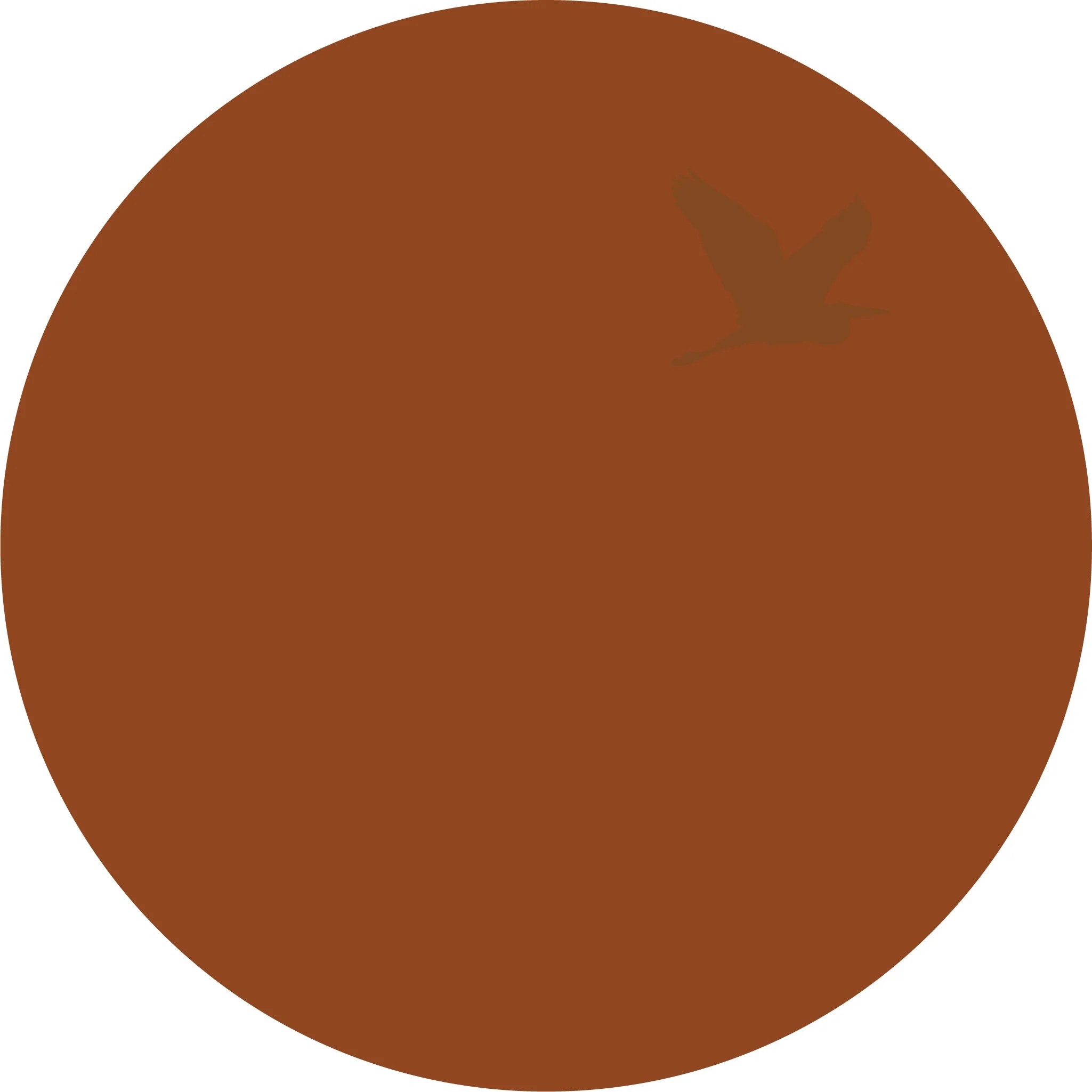 Linseed Oil Paint Iron Brown Heron Linseed Oil Paint