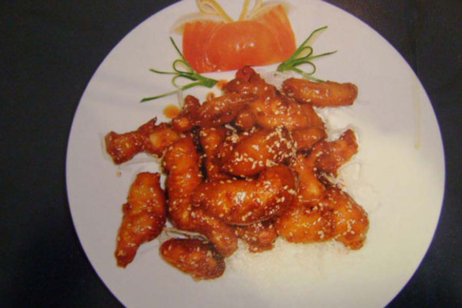 1 Wok Chinese Food 4350 Thomasson Dr. 34112 FL Naples Tel239.530.1888