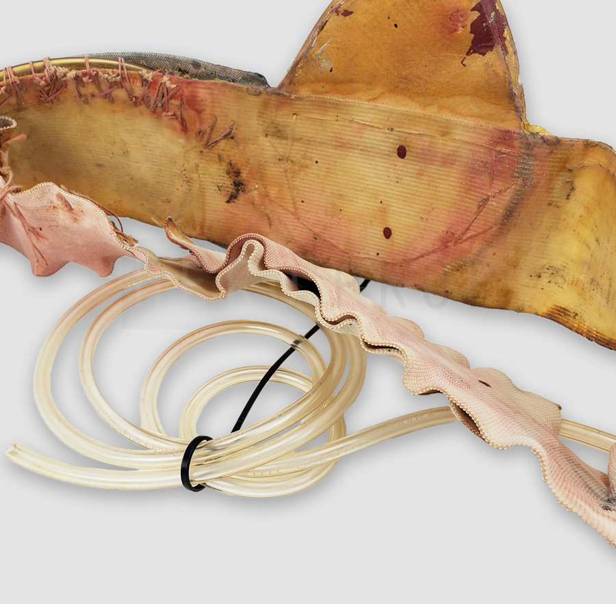 Alien vs. Predator, SFX Inflatable Chest Burster