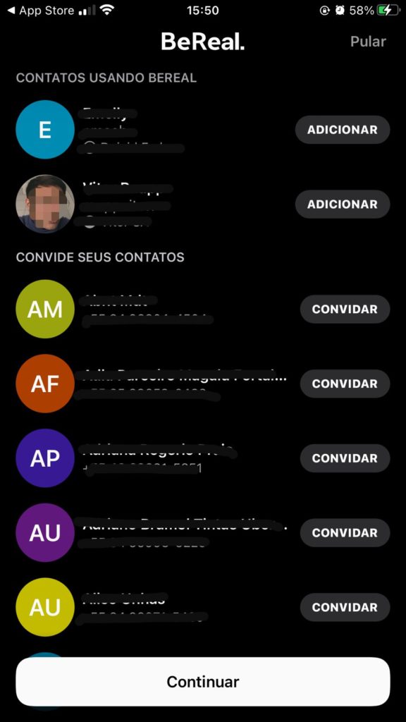 Be Real o que é? Como usar a nova rede social sem filtros?