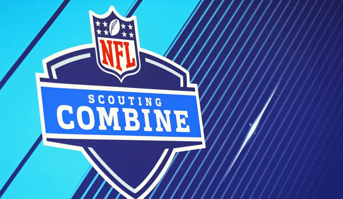 Best 3Cone Drill Times At The 2024 NFL Combine HERO Sports