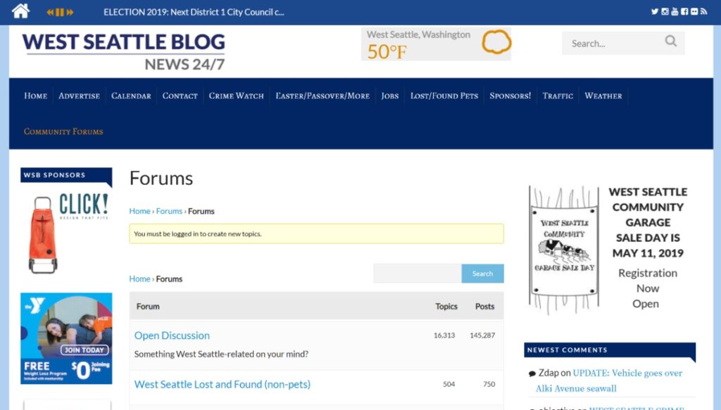 10 Great bbPress Forum Examples to Inspire Your Message Board