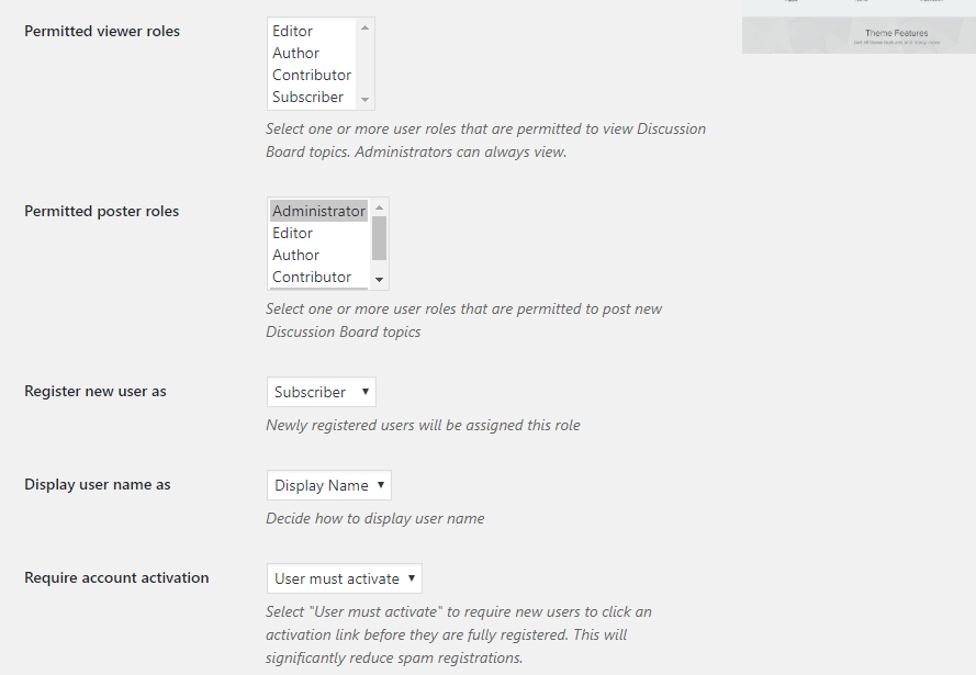 Quel est le meilleur plugin de forum WordPress ? 5 options comparées