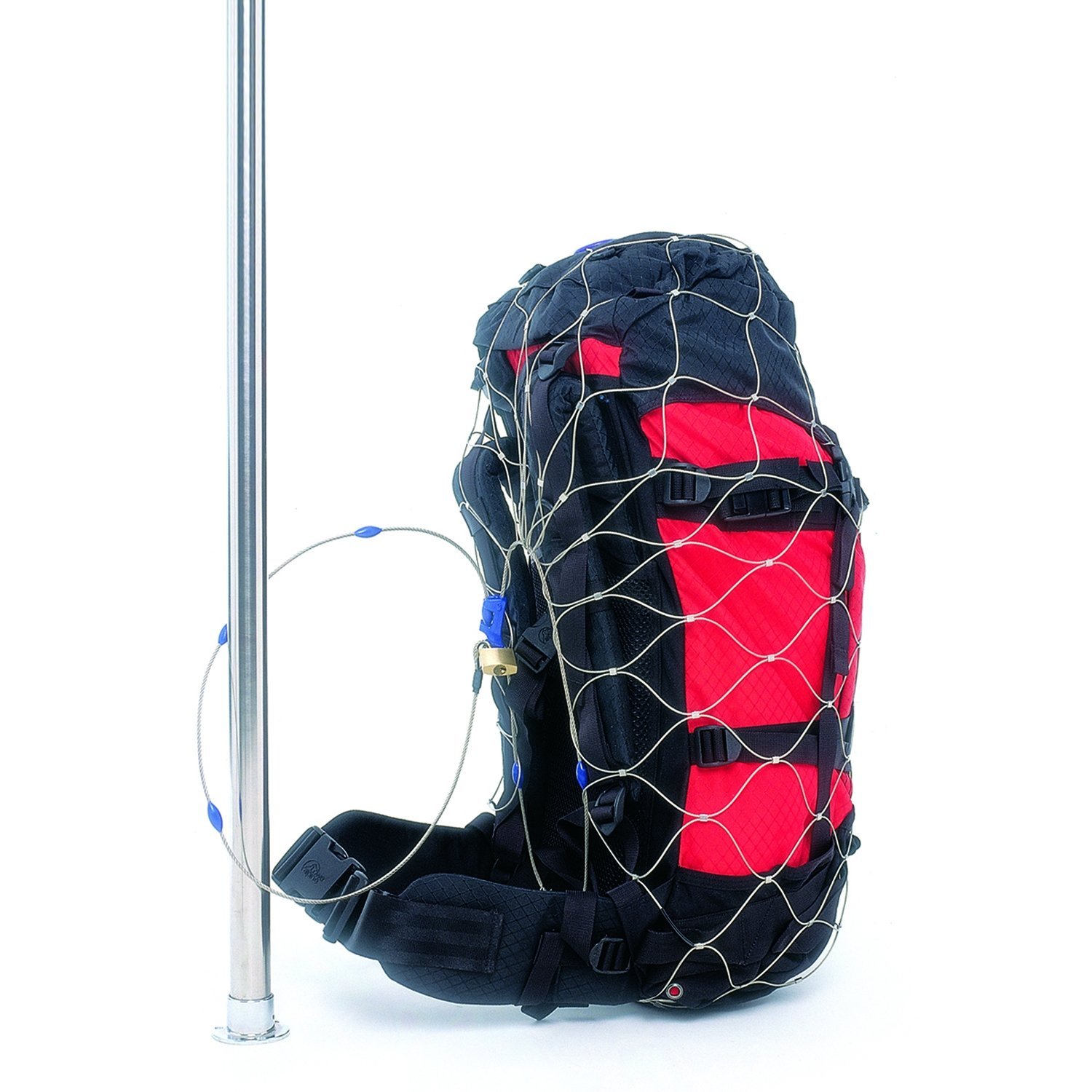 Different Types of Bag Locks for Travelers Her Packing List