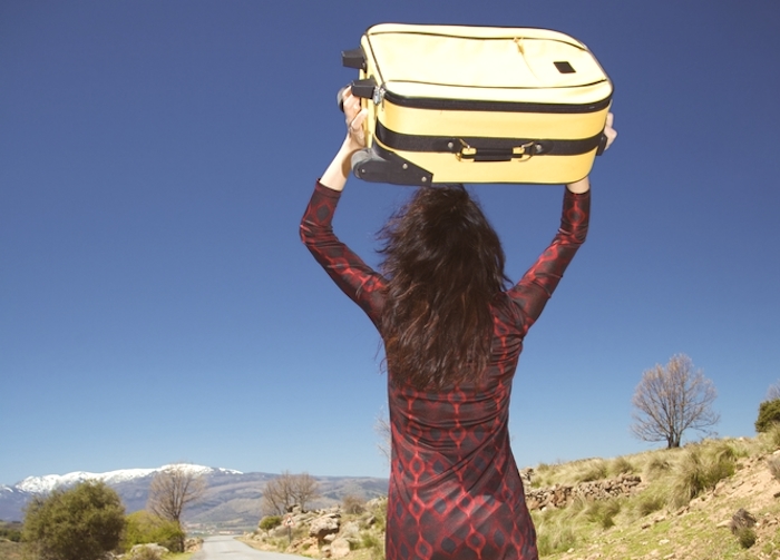 Top Items Packed and Ditched by Female Travelers Her Packing List