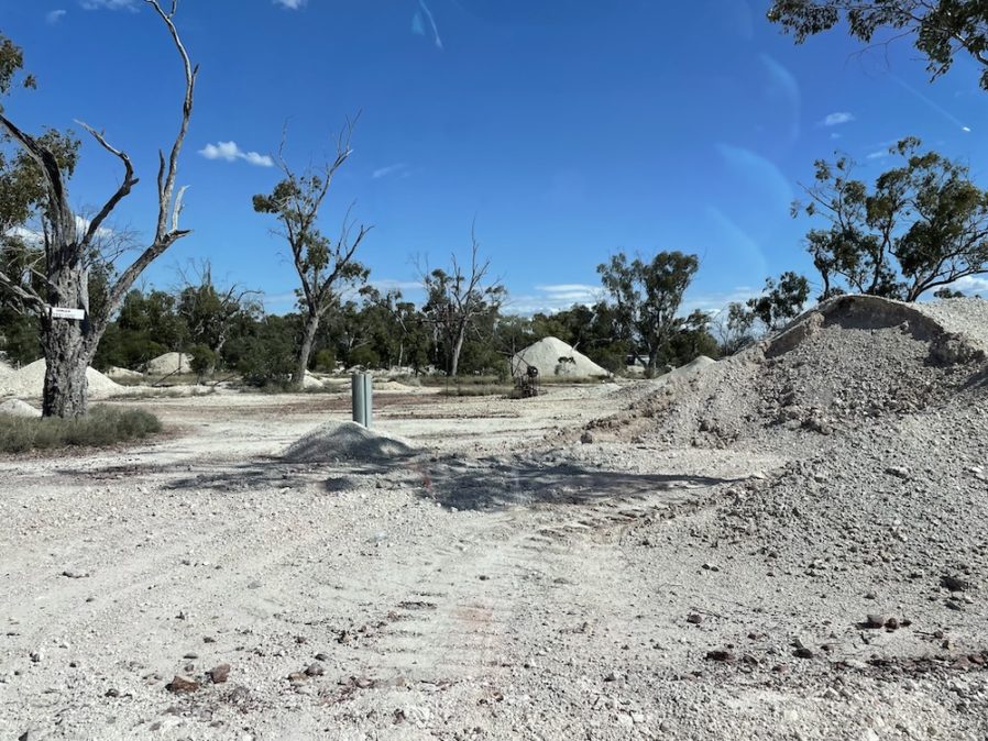 What to Pack for an Opal Mining Trip in Outback Australia LaptrinhX