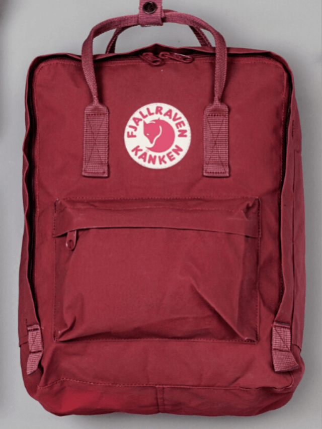 The Classic Fjällräven Kånken Backpack Review for Travelers Story Her