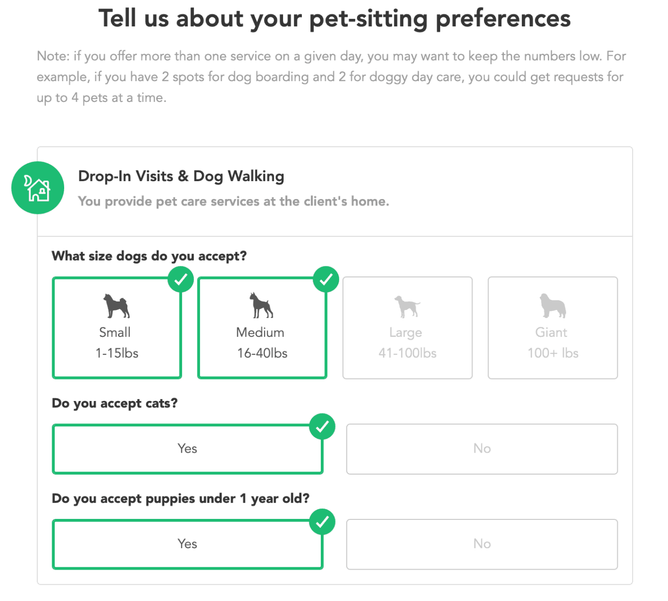 How To Be Successful As A Rover Pet Sitter & Get Your Profile Seen