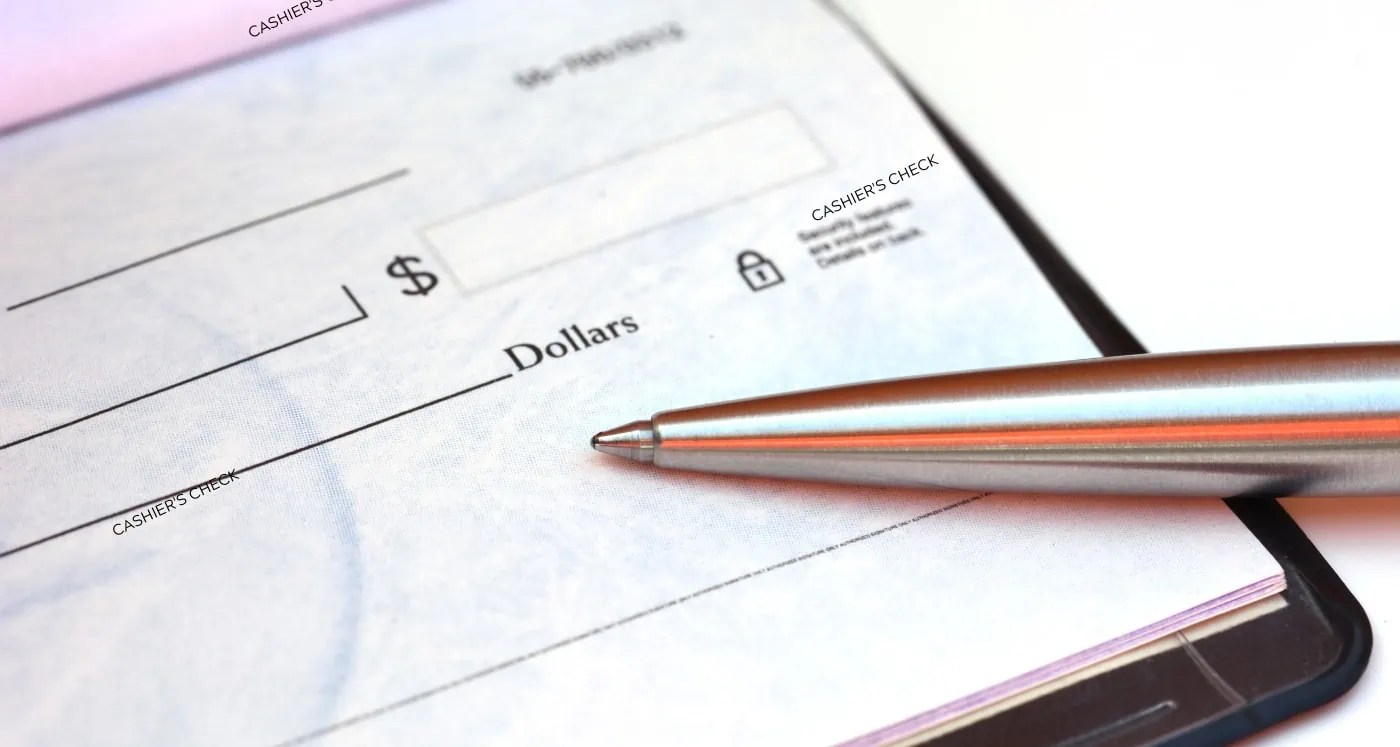 12 Parts Of A Check Explained