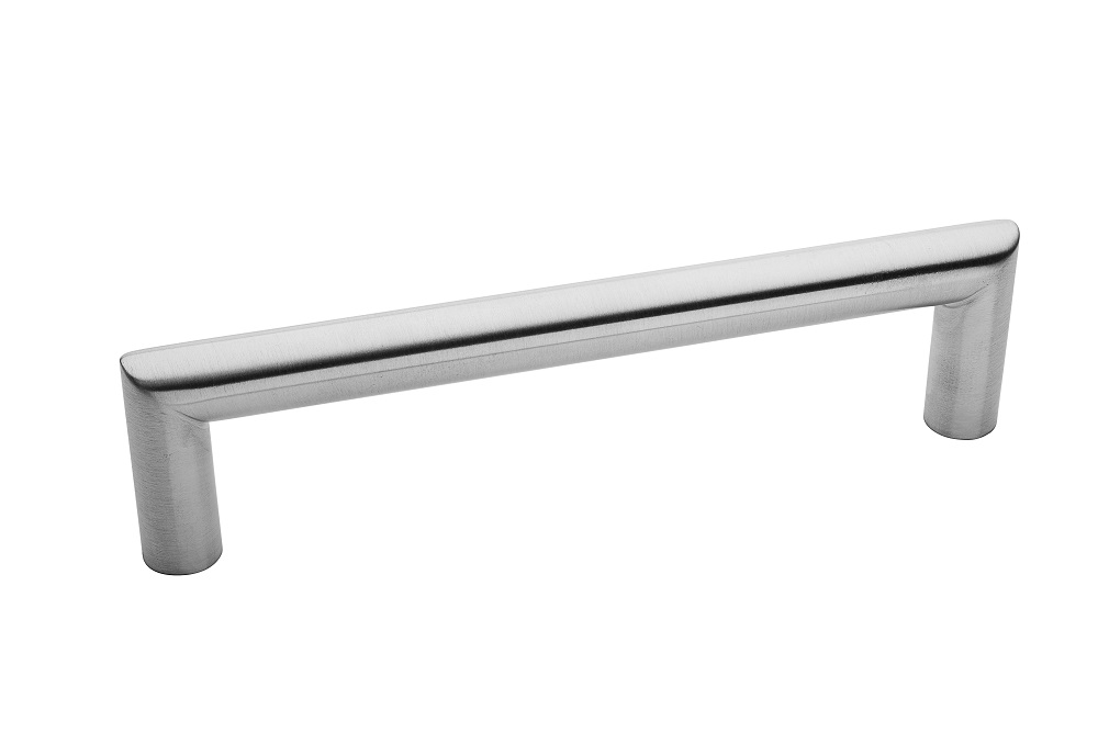 0790741 Jaladera Acero Inoxidable 96mm DHTS