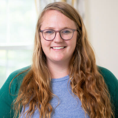 Caitlyn Burke - Herren Project