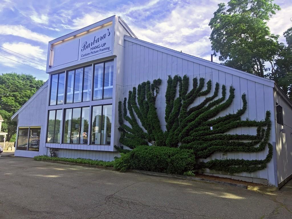 16 Dodge Street (Beverly) Herrick Lutts