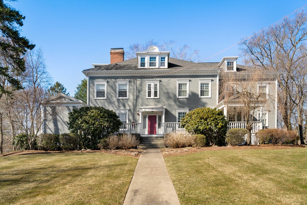 8 Parker Road Unit 5 (Wakefield) Herrick Lutts