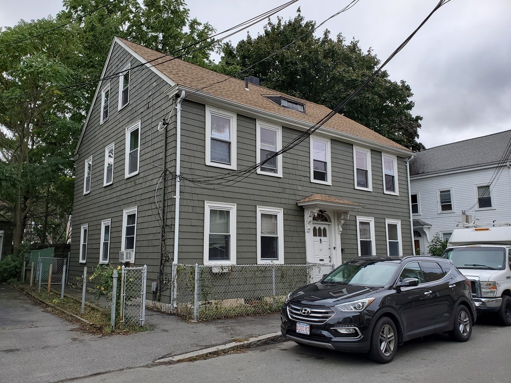 10 Becket Street (Salem) Herrick Lutts