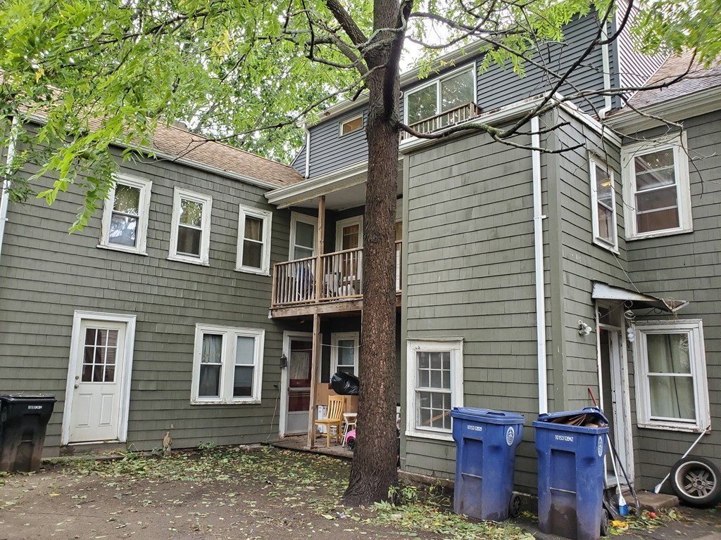 10 Becket Street (Salem) Herrick Lutts