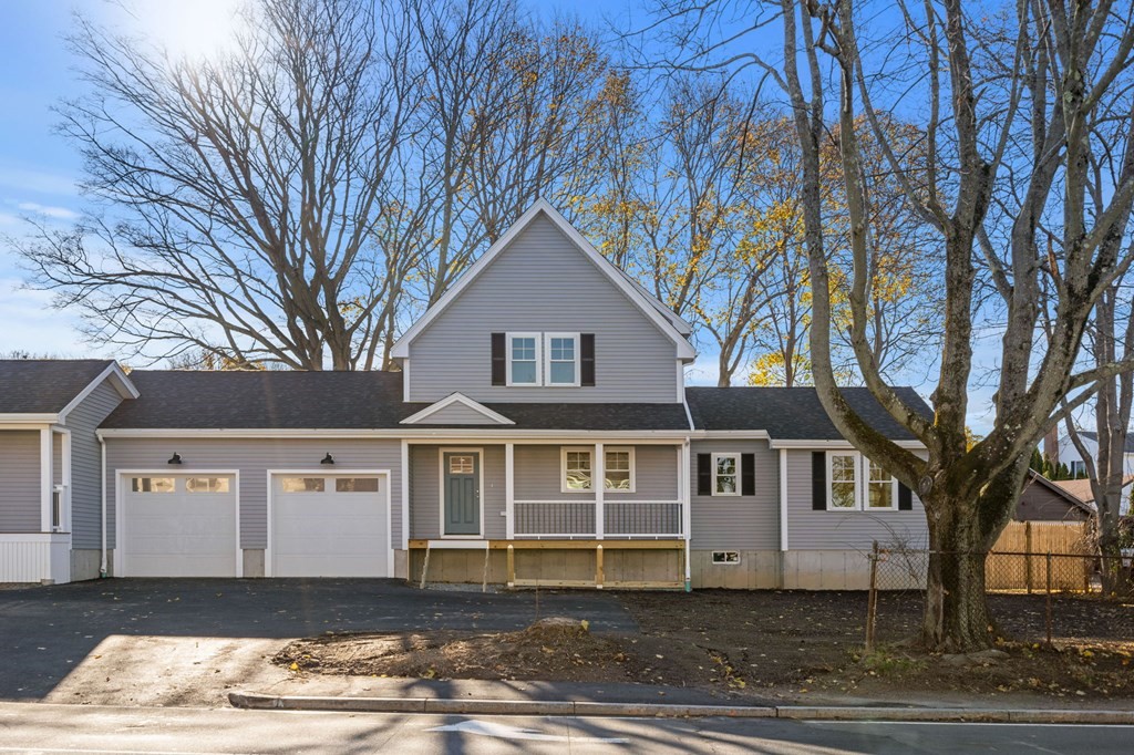 10 Endicott Street Unit 2 Danvers Herrick Lutts