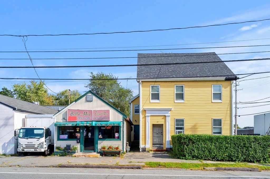 20 Water Street (Danvers) Herrick Lutts