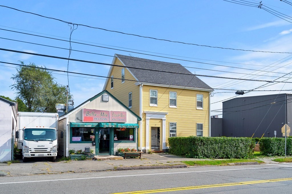 20 Water Street (Danvers) Herrick Lutts