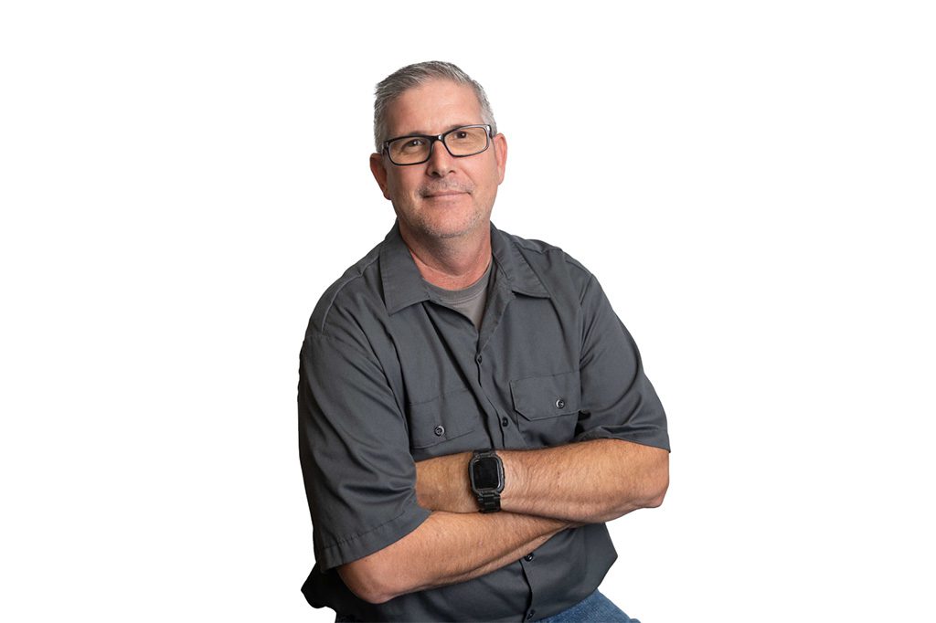 Larry Riley The Herrick Corporation