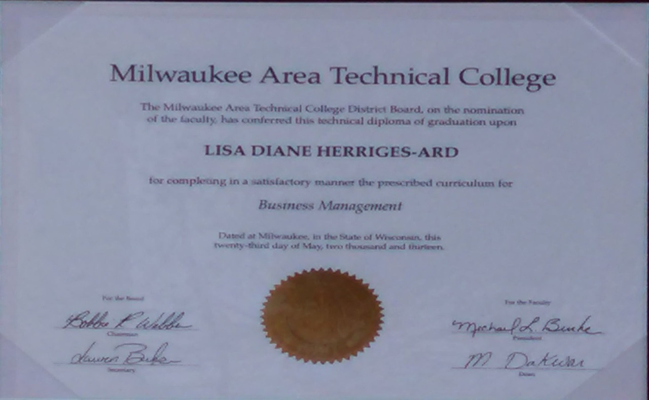 Certifications, Licenses & Affiliations Urban Herriges & Sons, Inc.