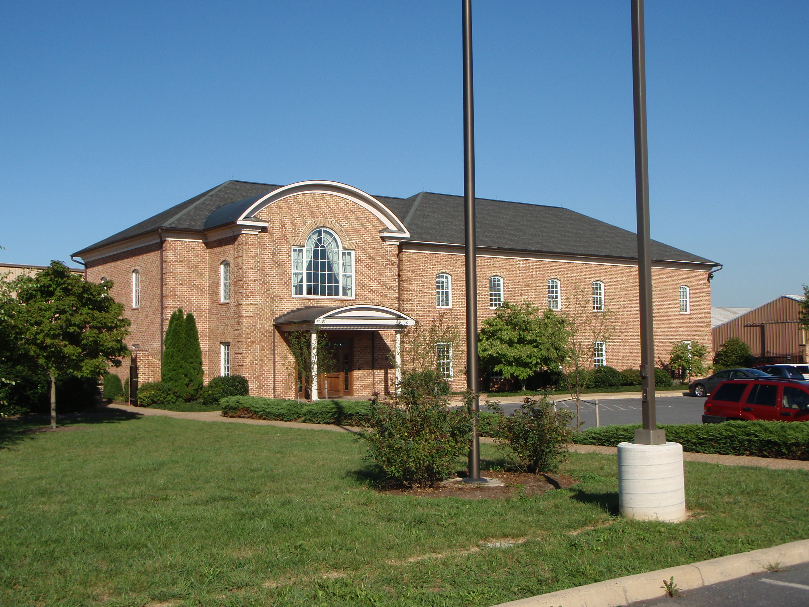 Services Harrisonburg Custom Home Builders Your Local Harrisonburg