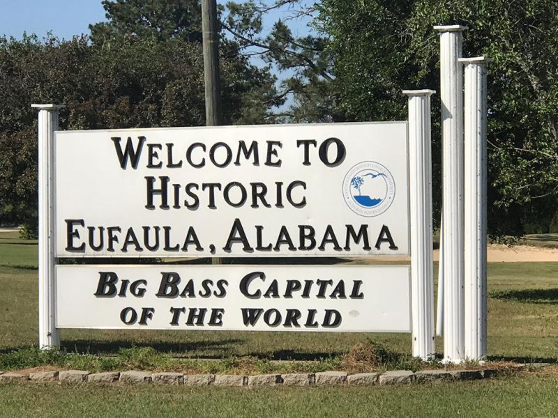 Herring Realty Eufaula, Alabama