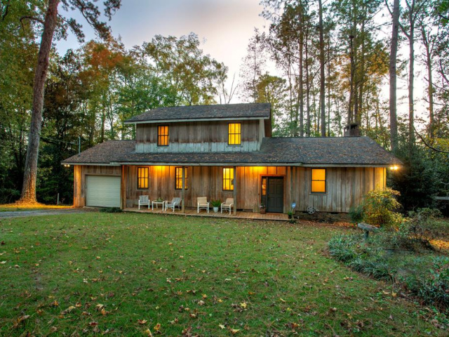 Herring Realty Eufaula, Alabama