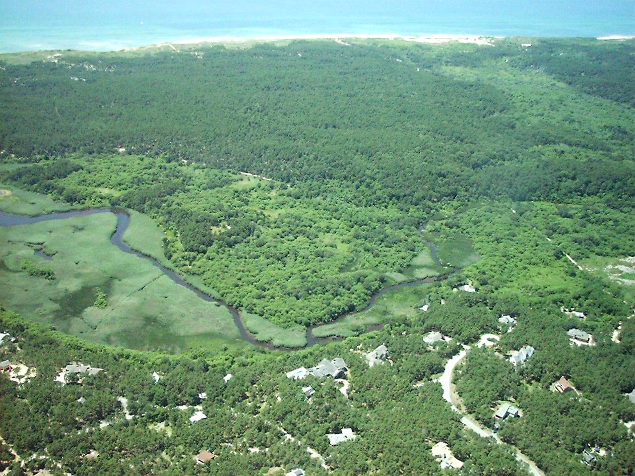 Estuary Photo Gallery Friends of Herring River
