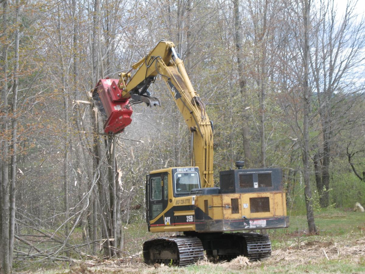 Herring River Restoration Project Commences With Construction of