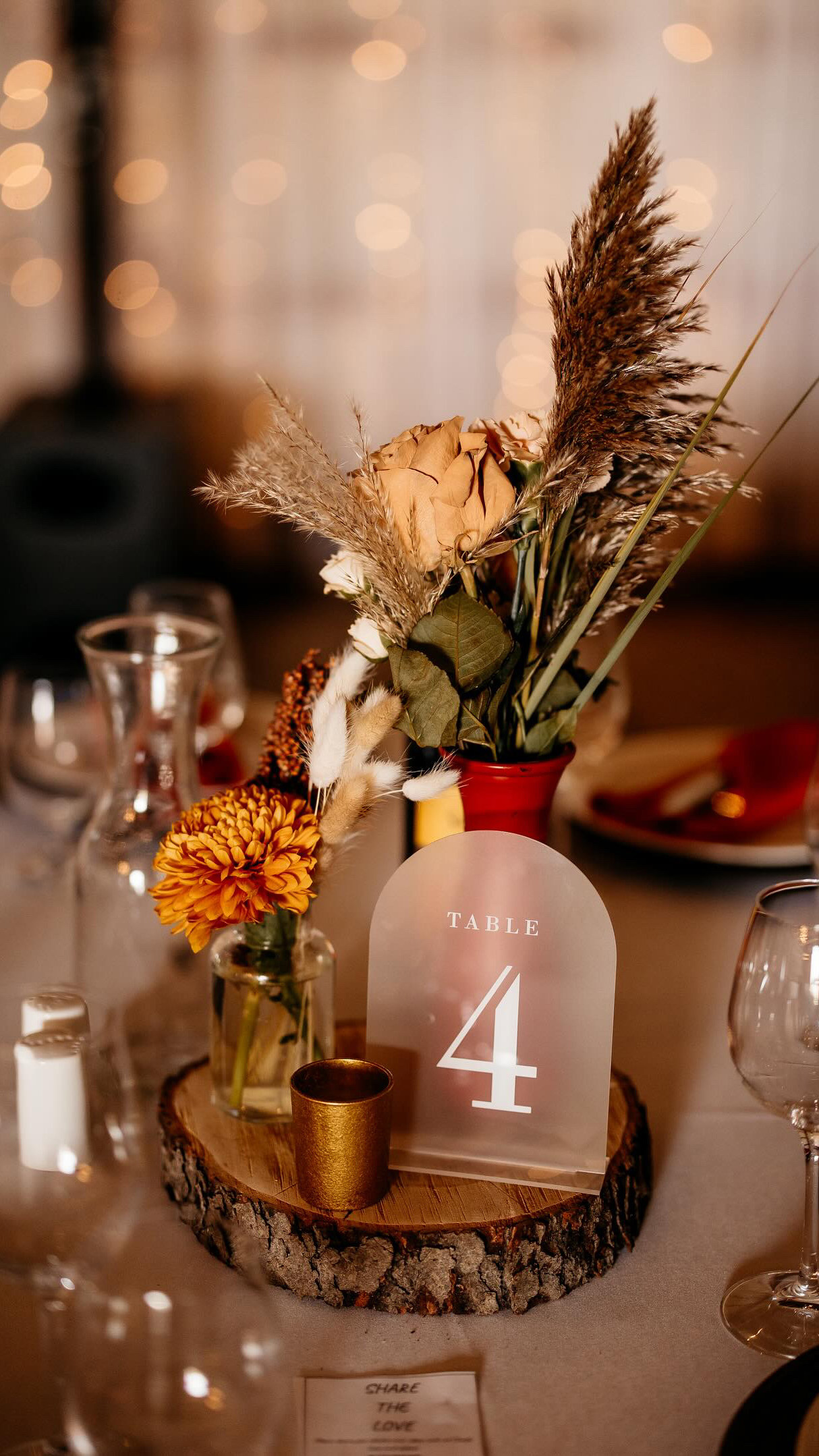 Gallery The Barn At Herrington Estates