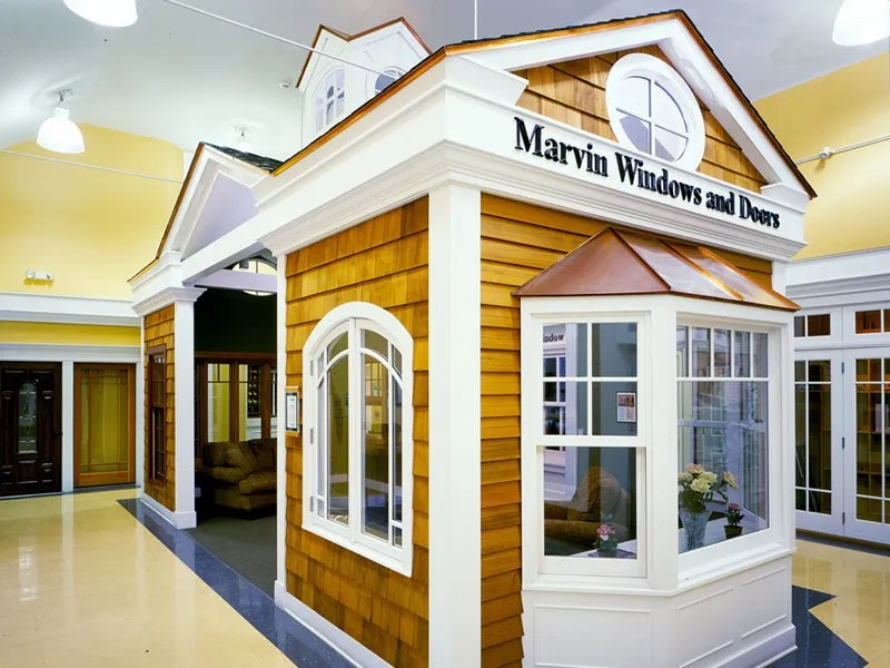 Lumber, Millwork & Building Supply in Hudson Herrington's