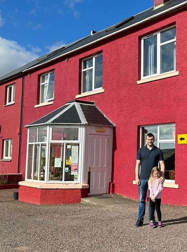 Gallery Rooms & Suites