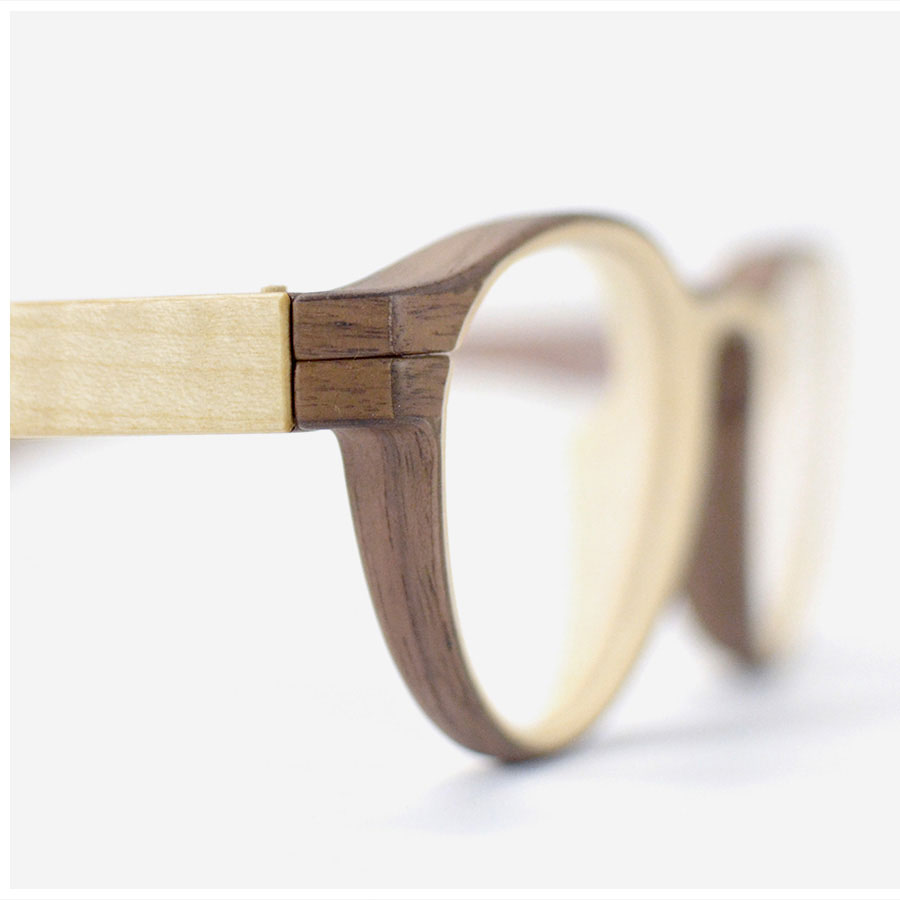 HERRLICHT WOOD FRAMES HANDCRAFTED IN GERMANY