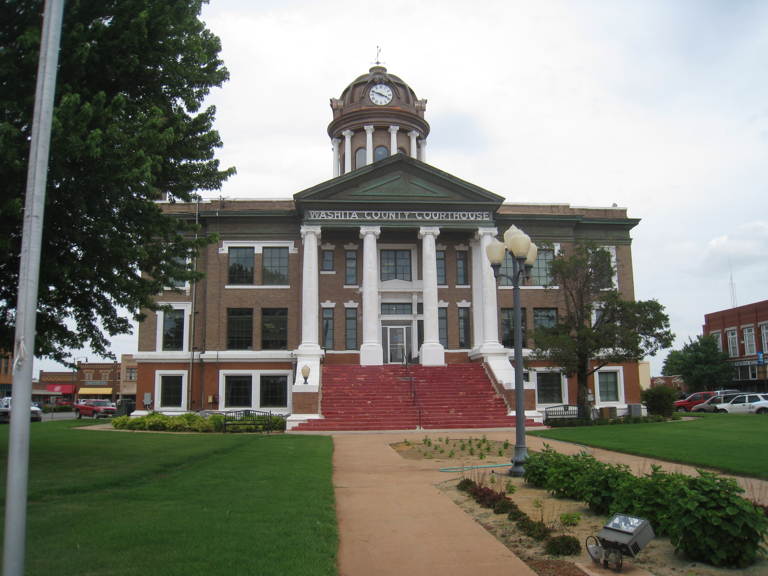 Courthouse