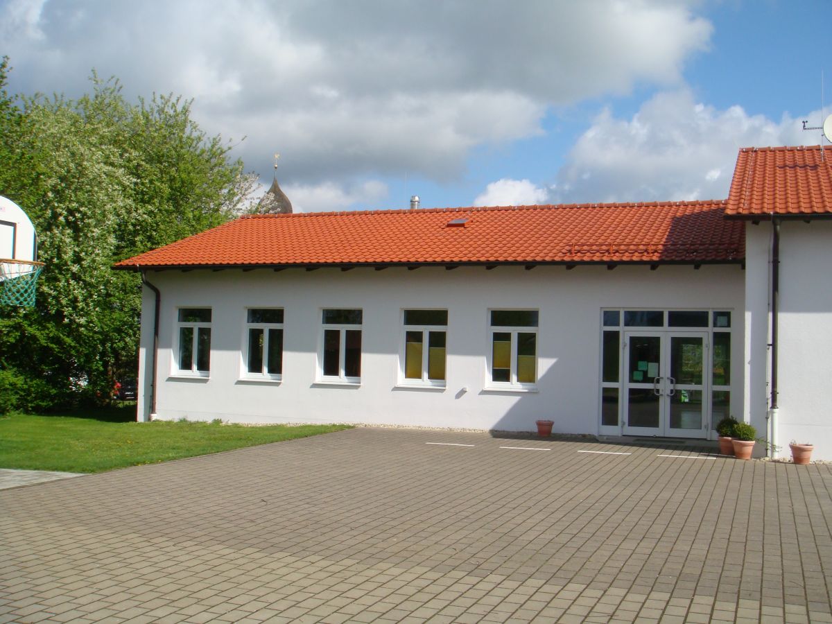Grundschule Herrngiersdorf