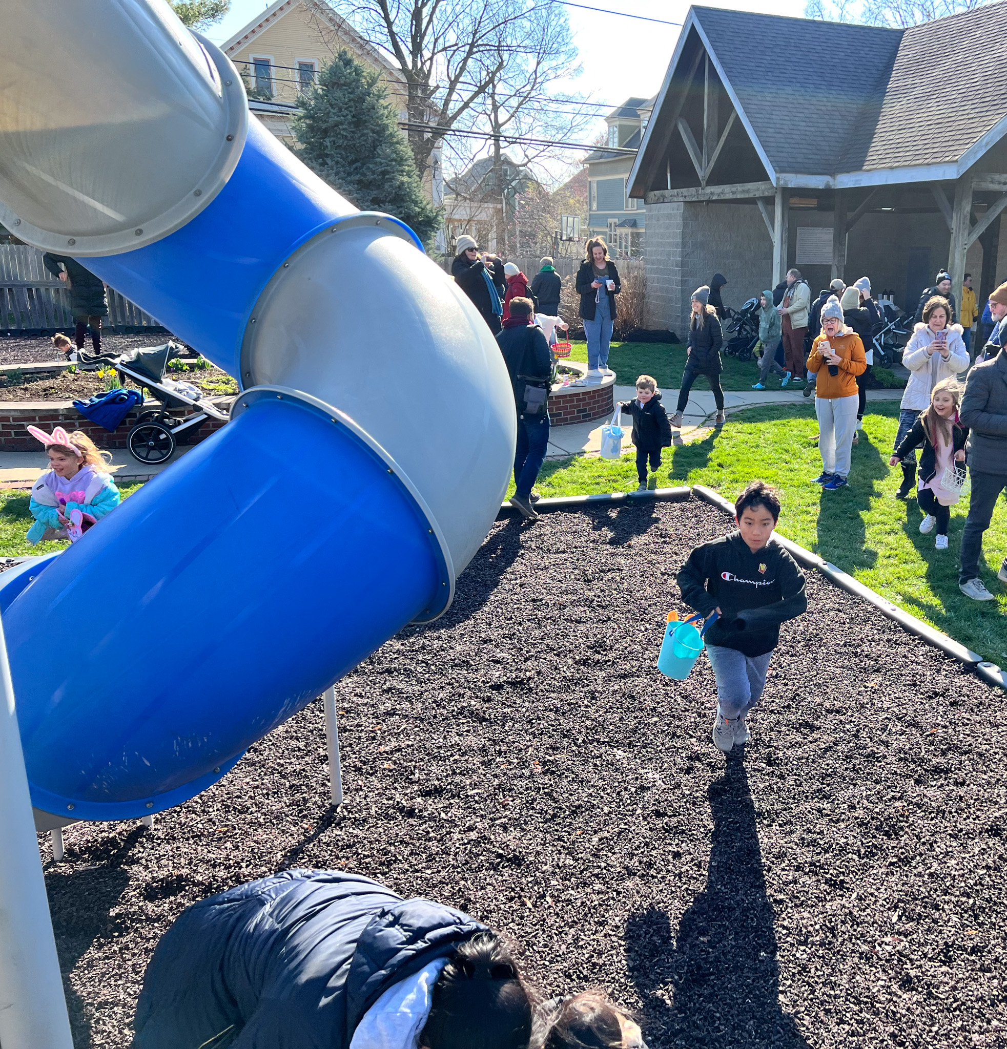 Herron Morton Place l Indianapolis